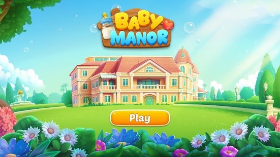  Baby Manor