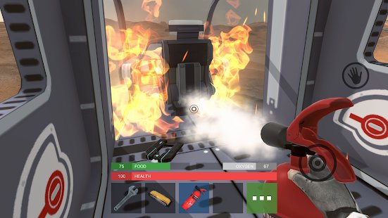 �������� Marsus: Survival on Mars