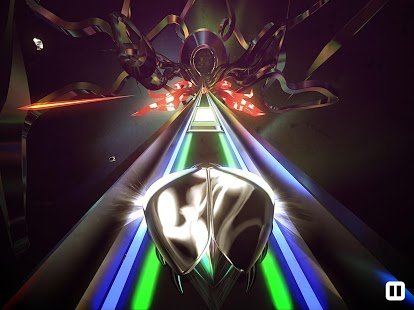  Thumper: Pocket Edition