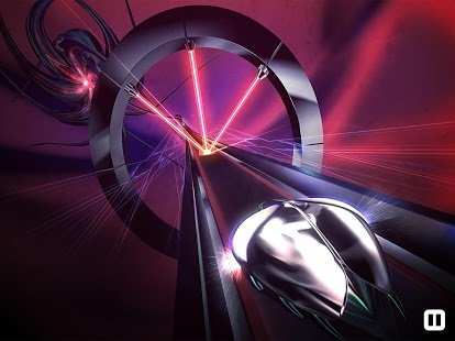 Thumper: Pocket Edition