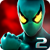  Power Spider 2 - Parody Game