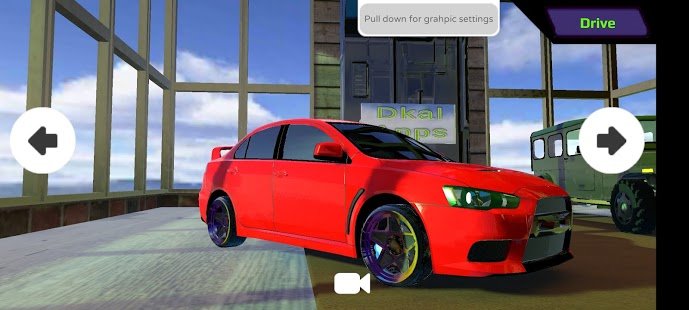  Real Car Mechanics and Driving Simulator Pro