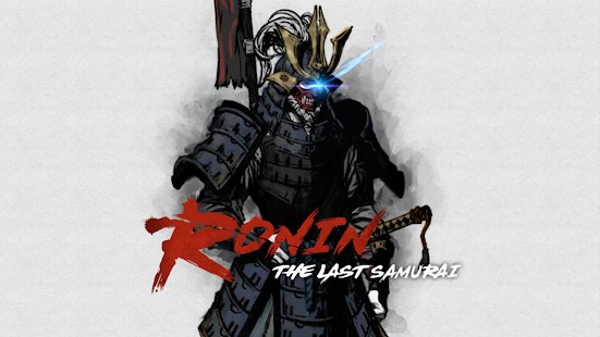 Скриншот Ронин: последний самурай