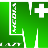 Иконка LazyMedia Deluxe Pro