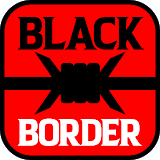 Иконка Black Border: Border Simulator Game