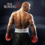 Иконка Real Boxing 2