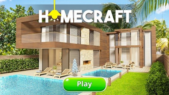  Homecraft -   