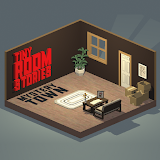 Иконка Tiny Room Stories: Town Mystery