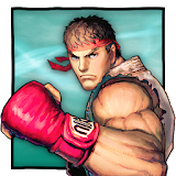 Иконка Street Fighter IV Champion Edition