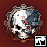 Иконка Warhammer 40,000: Mechanicus