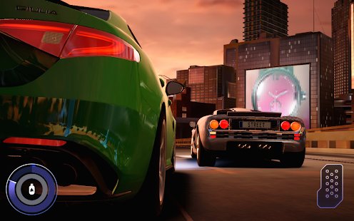Скриншот Forza Street