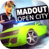 Иконка MadOut Open City