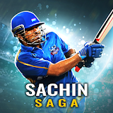 Иконка Sachin Saga Cricket Champions
