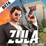 Иконка Zula Mobile