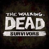 Иконка The Walking Dead: Survivors