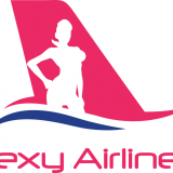 Sexy Airlines