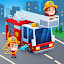 Idle FireFighter Tycoon -  