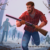 Иконка Days After: Игры про зомби апокалипсис, стрелялки