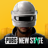  PUBG: NEW STATE