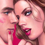 Иконка Fancy Love: Interactive Romance Game