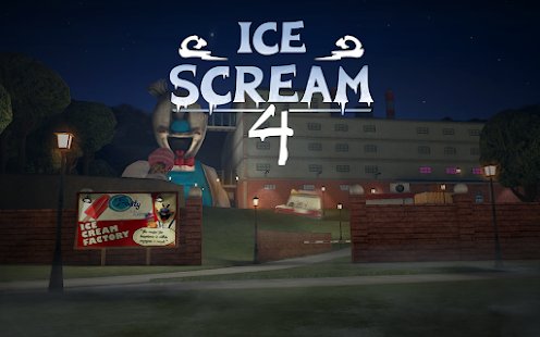  Ice Scream 4:  