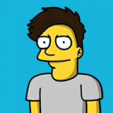 The Simpsons Simpvill (18+)