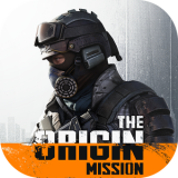  The Origin Mission