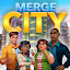 Merge City