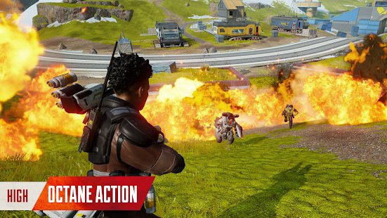  Apex Legends Mobile