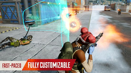  Apex Legends Mobile