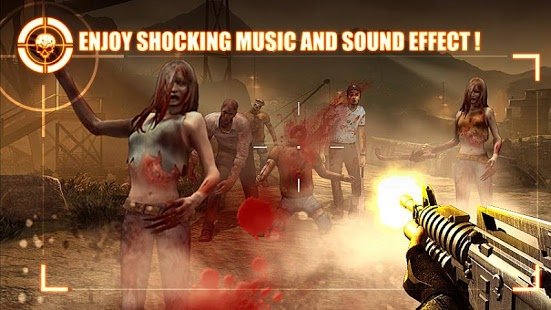  Zombie Frontier 2: Survive