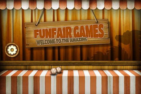 Funfair Games