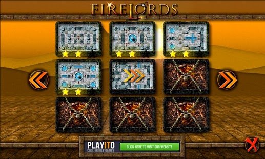  FireLords HD