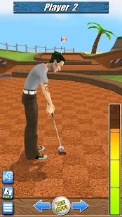  My Golf 3D