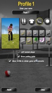  My Golf 3D