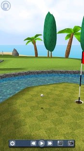  My Golf 3D