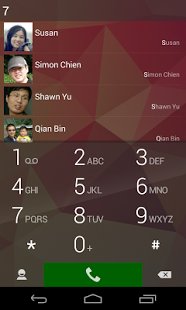  ExDialer - Dialer & Contacts