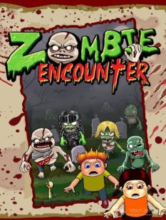  Zombie Encounter - Tap to Kill