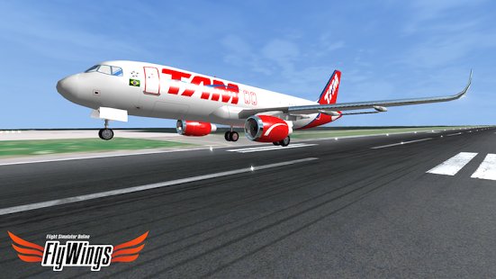  Flight Simulator Online 2014