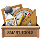 Иконка Smart Tools - инструментарий