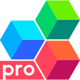 Иконка OfficeSuite Pro + PDF