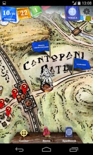 �������� Sorcery!