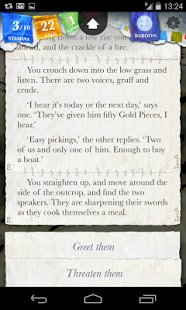 �������� Sorcery!