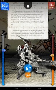 �������� Sorcery!