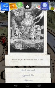 �������� Sorcery!