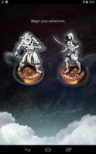 �������� Sorcery!