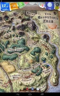 �������� Sorcery!