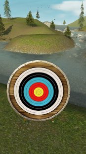 �������� Bowmaster Archery Target Range