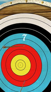 �������� Bowmaster Archery Target Range