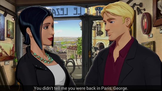  Broken Sword 5 (  5)